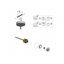 Alyissa 3 - Light Sputnik Chandelier