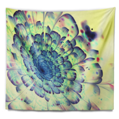 Polyester Tapestry
