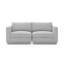 Podium Modular 2 PC Sofa-53821354