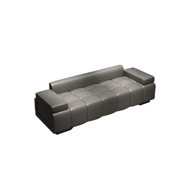 Samika Upholstered Bench