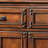 Home practical storage shoe cabinet