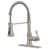 Brushed Nickel