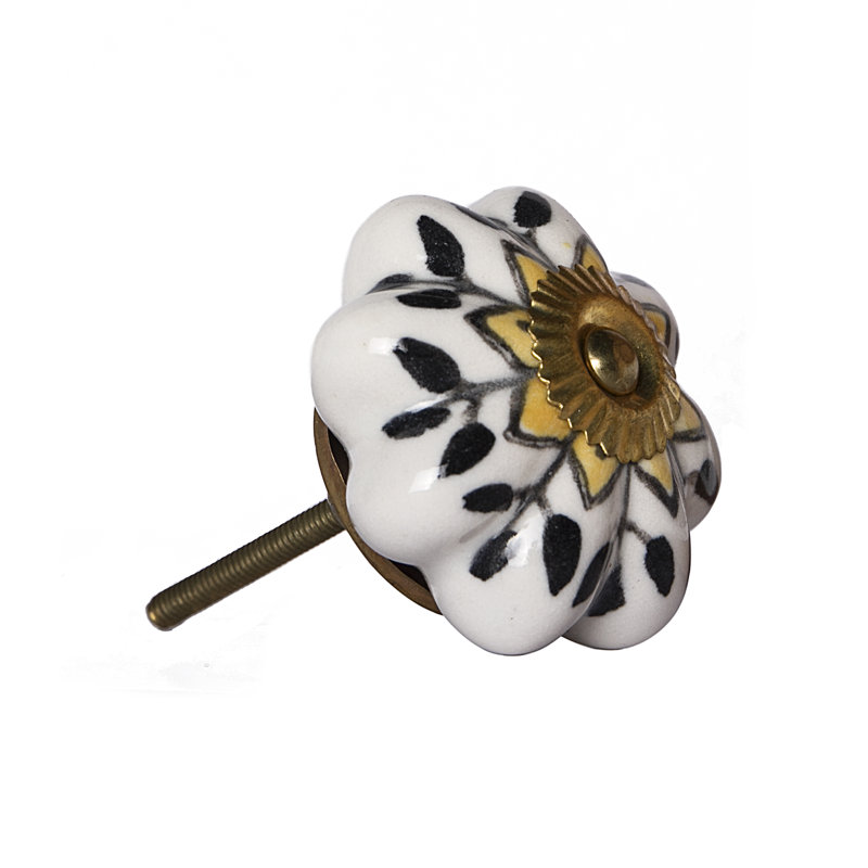 Hand Painted Novelty Knob Multipack