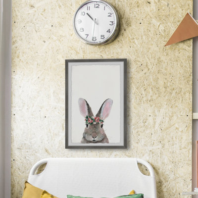 Zaliki Animals Framed Art