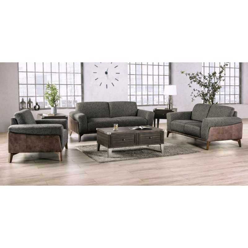 Fauteuil l 41,75 po Keanedy