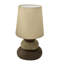 Ezio Porcelain Table Lamp-14133469