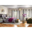 Lampe sur pied 62 po Krieg-1093402574