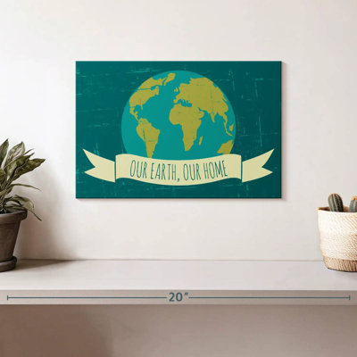 Our Earth Our Home