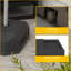 Barisha Plastic Umbrella Base