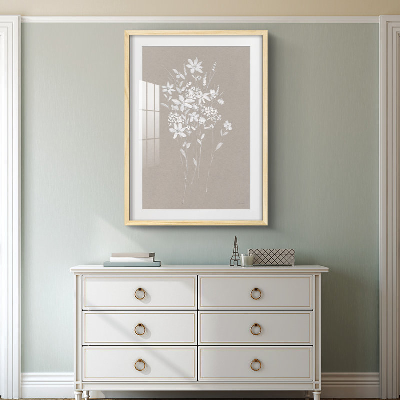 Stefania -Gallery Wrapped Canvas, 28.5" H x 20.5" W