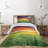 Modern & Contemporary Polyester Coverlet-41893579
