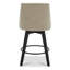 Tabouret pivotant Arjean-557292756-562791846