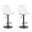 Tabourets de comptoir réglables en acrylique 2 pièces avec repose-pieds 2 pièces-1641557793