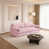 Pink Velvet est en rupture de stock