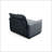 3 Piece Comfortable Oversized Sectional Sofa-486091487