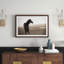Melanie Snowhite - Single Picture Frame Print-21011776