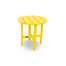 Round 18" Side Table