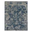 Jain Oriental Area Rug in Blue-1750074565