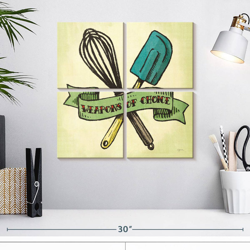 Tergel rétro boulangerie verte III