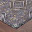 Tapis d'intérieur / extérieur lavable à la machine Chantille ACN2459-740435955-740435967