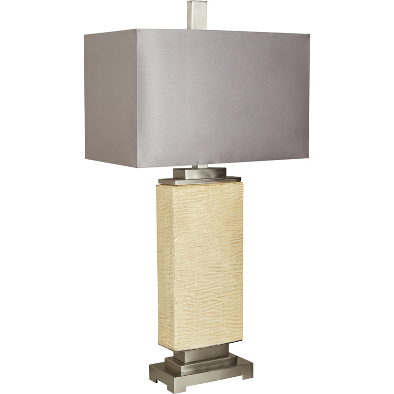 Matlin Ceramic Table Lamp