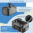 Foldable Pet Stroller