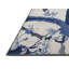 Tapis gris soyeux et moelleux-951219541