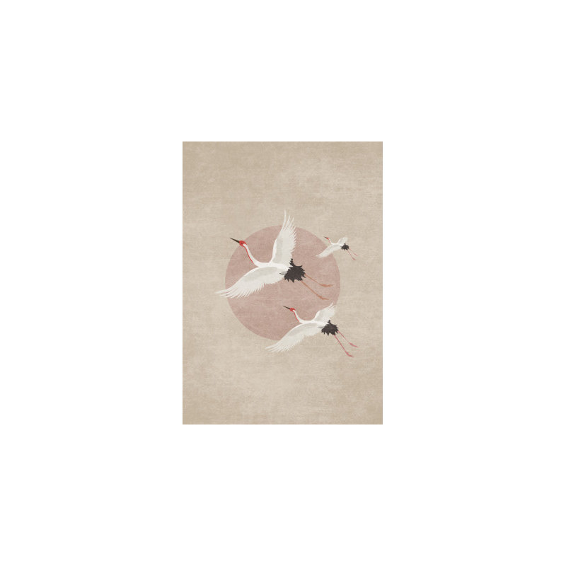 Wrapped Canvas Print, 60.96 cm H x 91.44 cm W