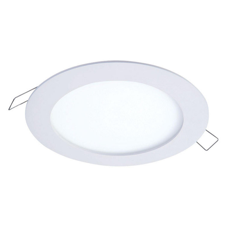 8.5'' Dimmable Air-Tight LED Retrofit Recessed Lighting Kit