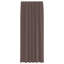 Voile Curtains With Tab Top 2 Pcs-2099272495-2099272538