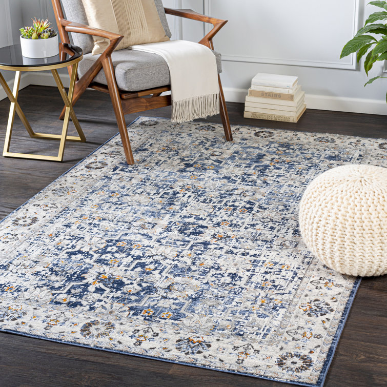 Jove Oriental Indoor Rug