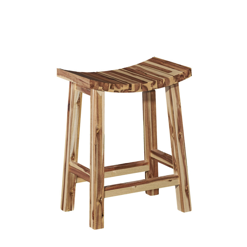 Sean Counter Stool, Short Stool (22" Seat Height)
