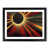 Black Framed selected