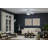 14'' 1 - Light LED Bowl Ceiling Fan Light Kit