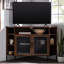Shandaken Unfinished Corner TV Stand for TVs up to 50"-857581100