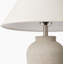 Lampe de table Lockeford