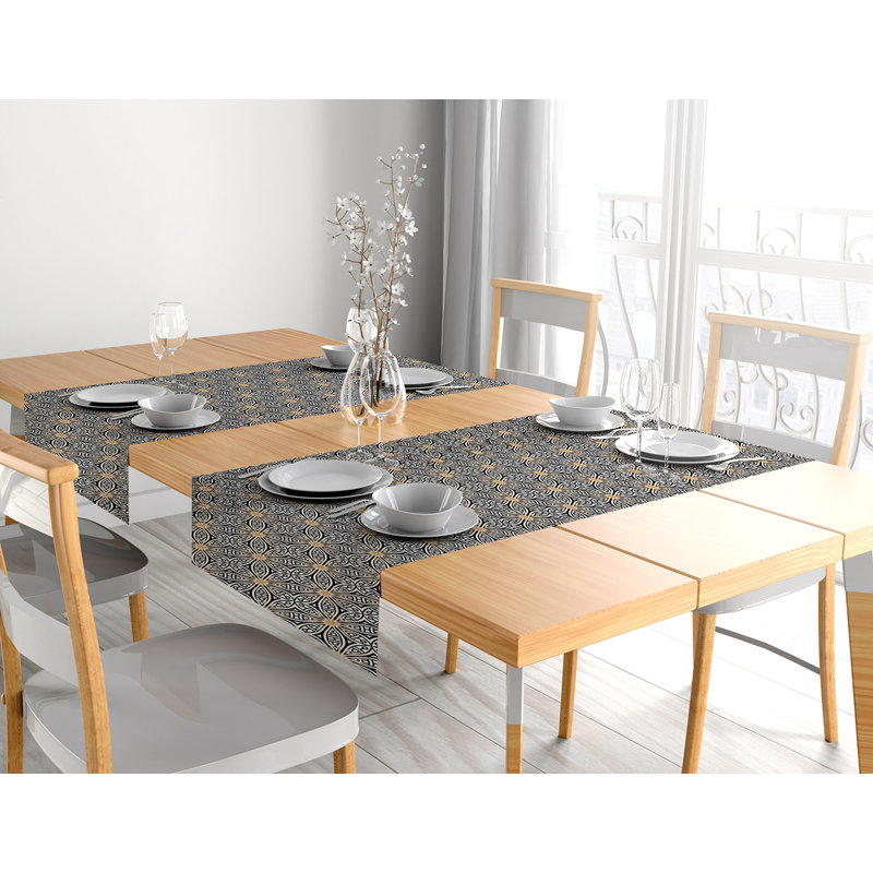 Chemin de table HuneyCutt