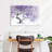 Harnek Purple Prosperity Tree-107499735