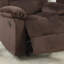Fauteuil inclinable Motion 1pc