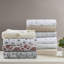 Ensemble de draps 100% coton Cozy-119034126-116491115
