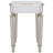Meagher End Table