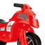 Gurney Isabelle & Max Push/Pull Ride On-800270324