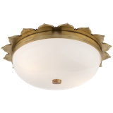 Alexa Hampton Rachel Large Flush Mount
