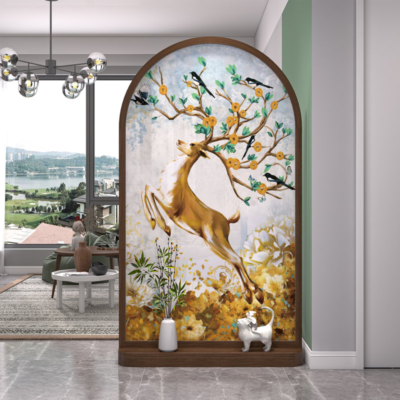 Neacola, H 70,87 po x l 39,37 po x P 1,57 po