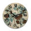 Horloge murale Niamiah-131709796