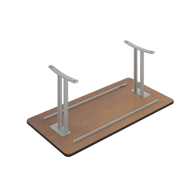 Deluxe High-Pressure - Marvale Collection Executive Desk / Table, H 29 po x L 72 po x P 36 po