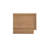 Luciana Nightstand Natural