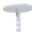 Round Side Table