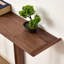 Console simple de style chinois-1064977000