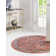 Alkire Floral Indoor Rug